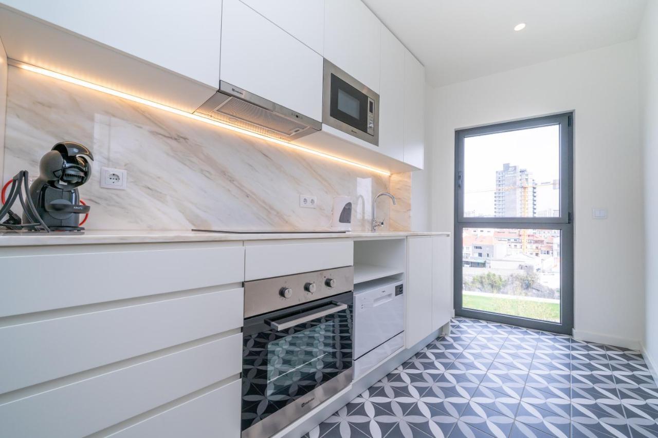 Trindade Duplex By Amber Star Rent Apartment Порто Екстериор снимка