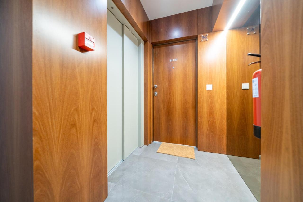 Trindade Duplex By Amber Star Rent Apartment Порто Екстериор снимка