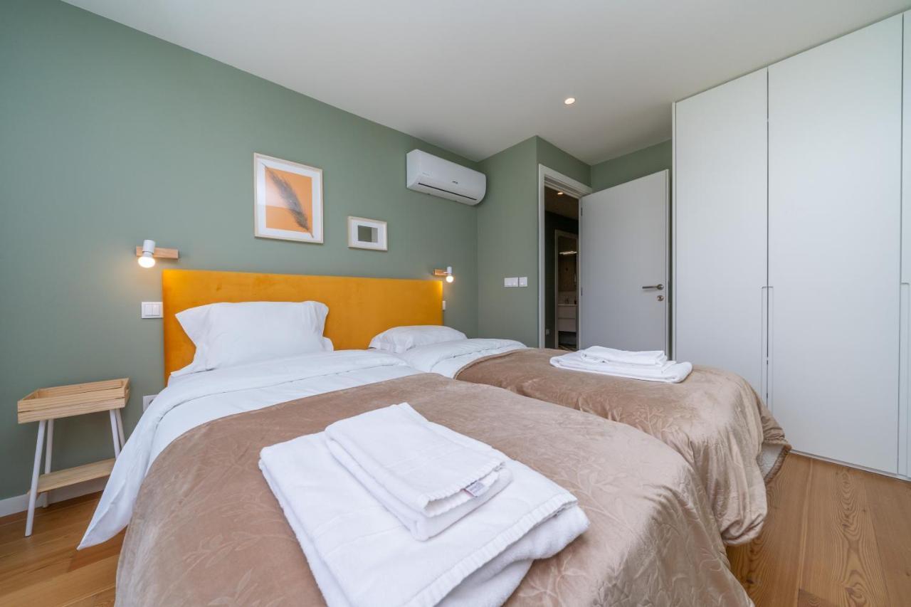 Trindade Duplex By Amber Star Rent Apartment Порто Екстериор снимка