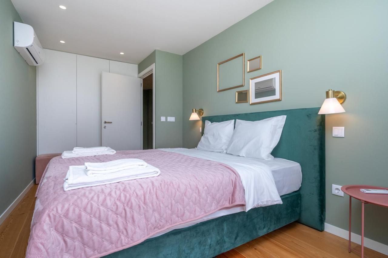 Trindade Duplex By Amber Star Rent Apartment Порто Екстериор снимка