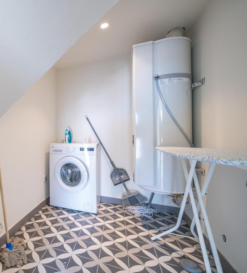 Trindade Duplex By Amber Star Rent Apartment Порто Екстериор снимка