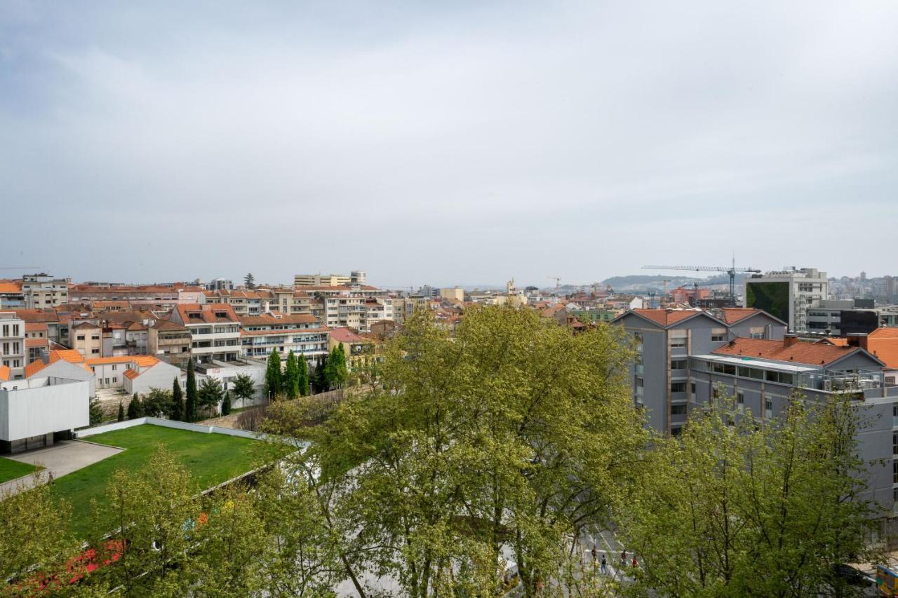 Trindade Duplex By Amber Star Rent Apartment Порто Екстериор снимка