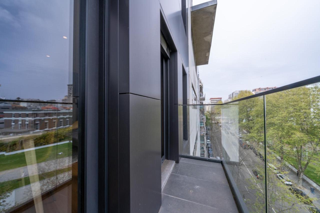 Trindade Duplex By Amber Star Rent Apartment Порто Екстериор снимка