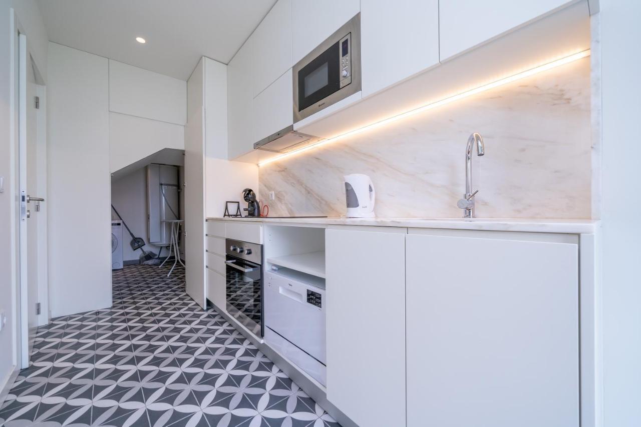 Trindade Duplex By Amber Star Rent Apartment Порто Екстериор снимка